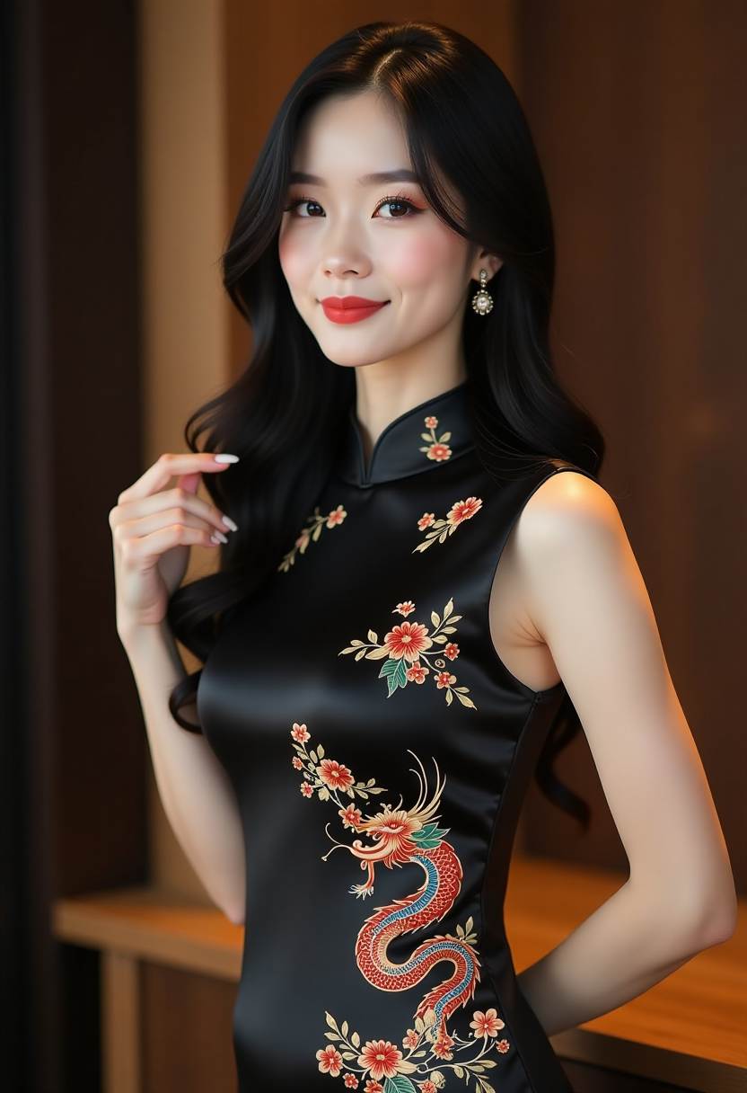 荆州秘卷海报