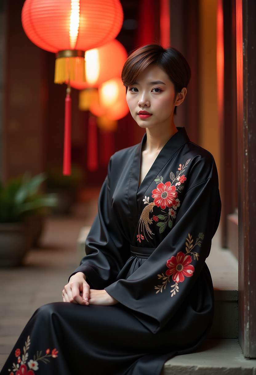 空山剑鸣海报